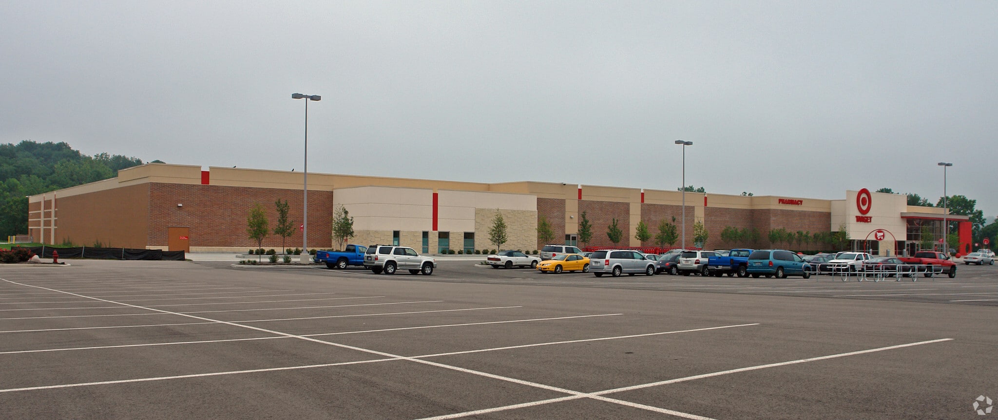 400 Corwin Nixon Blvd, South Lebanon, OH for lease Primary Photo- Image 1 of 14