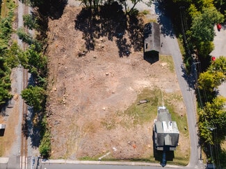 Plus de détails pour 608 N Swarthmore Ave, Ridley Park, PA - Terrain à vendre