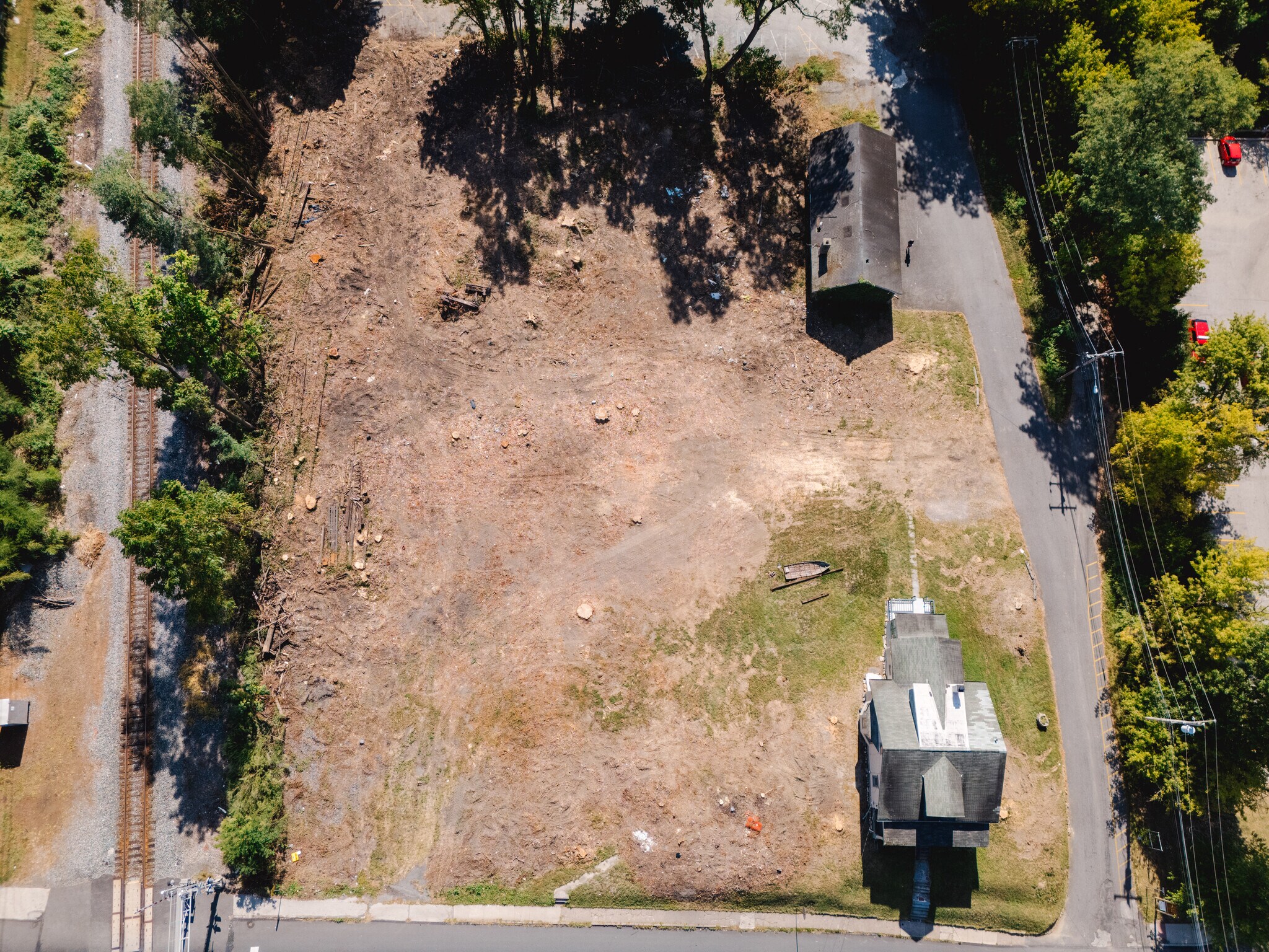 608 N Swarthmore Ave, Ridley Park, PA for sale Primary Photo- Image 1 of 6