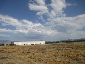 Plus de détails pour Midway Ranch Tr Unit – Terrain à vendre, Hemet, CA