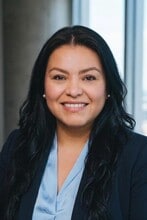 Mary Vega