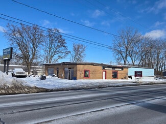 More details for 1930 Oriskany St, Utica, NY - Retail for Sale