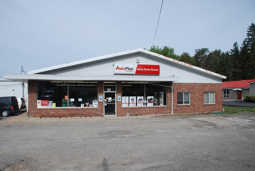3521 State Route 257, Seneca, PA à vendre - Photo du bâtiment - Image 2 de 40