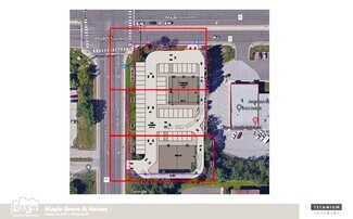 Plus de détails pour 4088 Haines Rd, Duluth, MN - Commerce de détail à louer