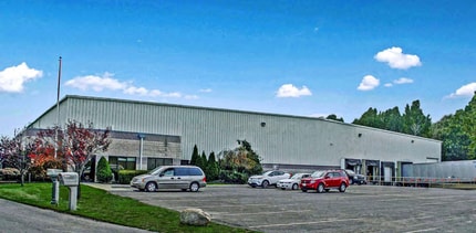1350 Moore Rd, Avon, OH for lease Building Photo- Image 2 of 6