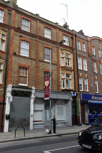 More details for 85 Marchmont St, London - Retail for Lease