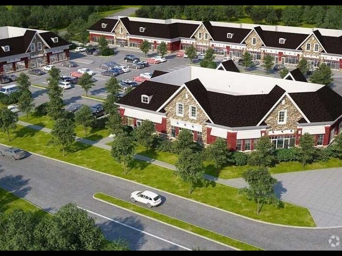 50 Doctor Kay Dr, King, ON à vendre Photo principale- Image 1 de 1