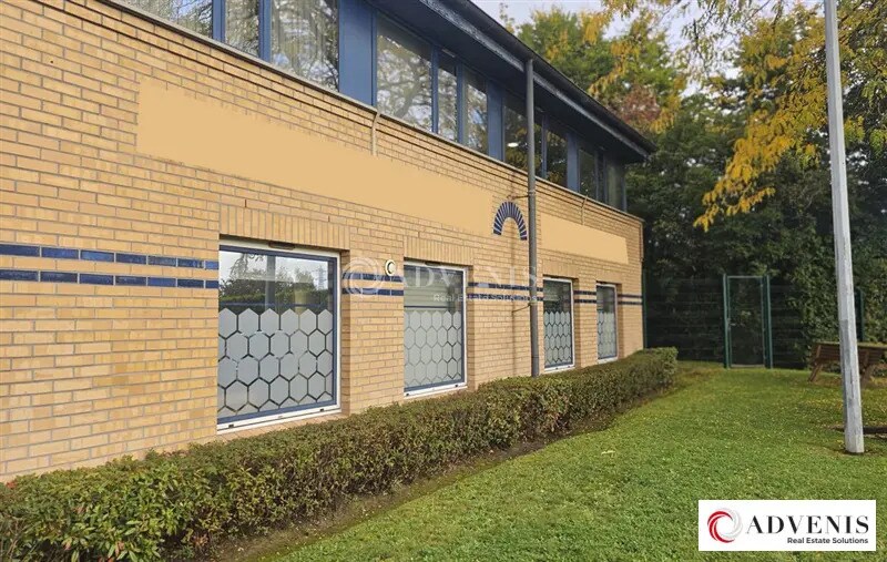 Office in VILLENEUVE-D'ASCQ for sale - Building Photo - Image 1 of 12