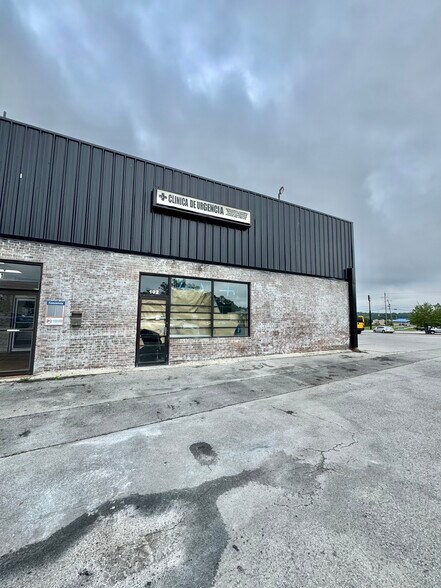 2705 Airport Rd, Dalton, GA for lease - Interior Photo - Image 2 of 11