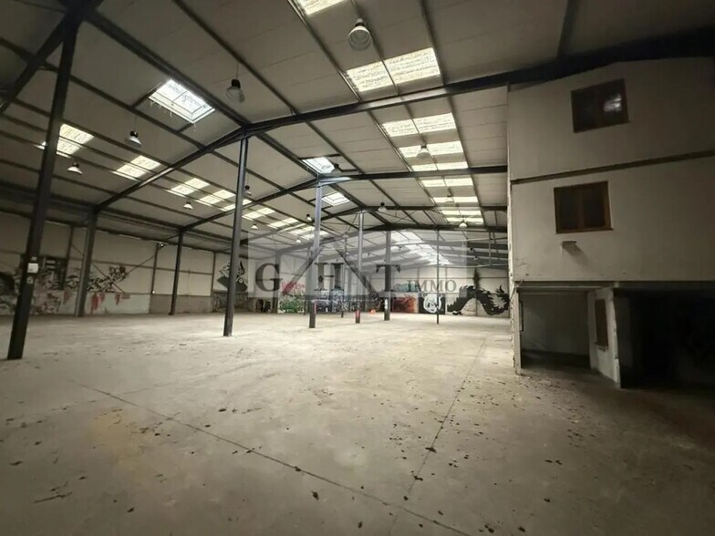 Industriel dans Montreuil à vendre - Photo intérieure - Image 2 de 6