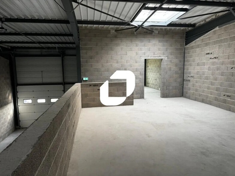 26 Rue Du Dépôt, Souffelweyersheim à louer - Photo intérieure - Image 2 de 9