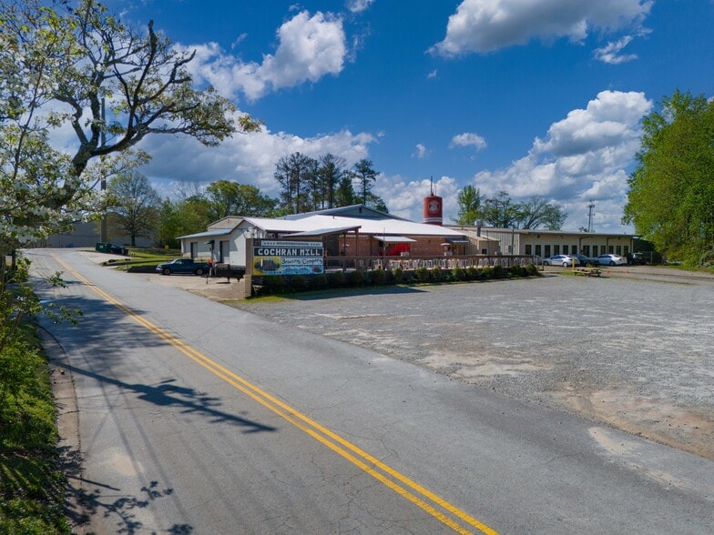 25 Word St, Fairburn, GA for sale - Building Photo - Image 3 of 73
