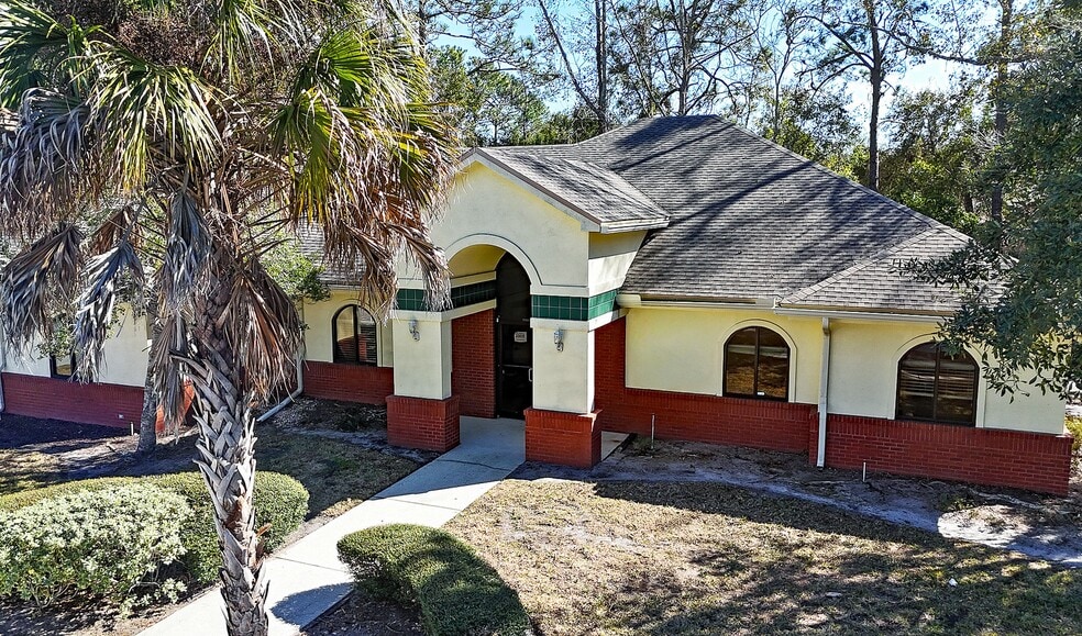 12421 San Jose Blvd, Jacksonville, FL for sale - Primary Photo - Image 1 of 15
