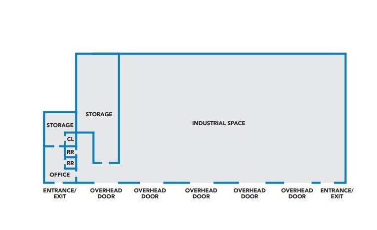 361 Canyon Rd, Morgantown, WV à vendre - Plan d’étage - Image 3 de 3