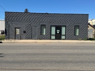 Plus de détails pour 123 S Cleveland Ave, Loveland, CO - Bureau à vendre