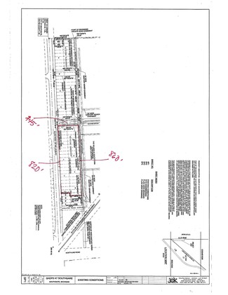 Plus de détails pour Allen Rd, Southgate, MI - Terrain à vendre