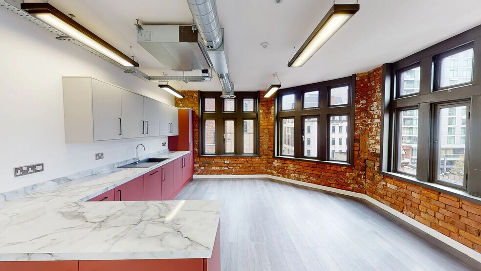 211-217 Deansgate, Manchester à louer - Numérisation 3D de Matterport - Image 3 de 44