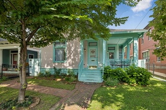 More details for 206 S 11th St, Nashville, TN - Office for Sale