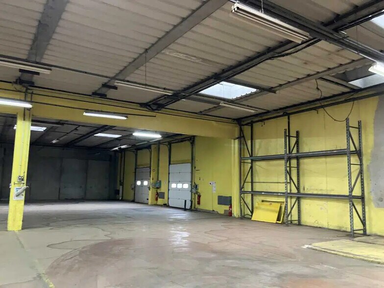 101 Allée De La Muscatelle, Aubagne à louer - Photo intérieure - Image 3 de 6