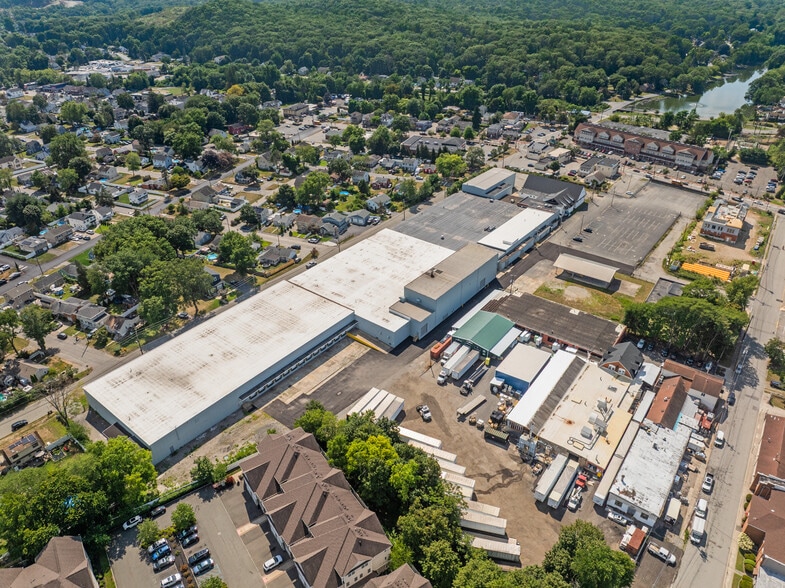 1 3rd Ave, Haskell, NJ for sale - Building Photo - Image 3 of 13