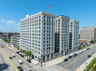 More details for 15 E Kirby St, Detroit, MI - Multifamily for Sale