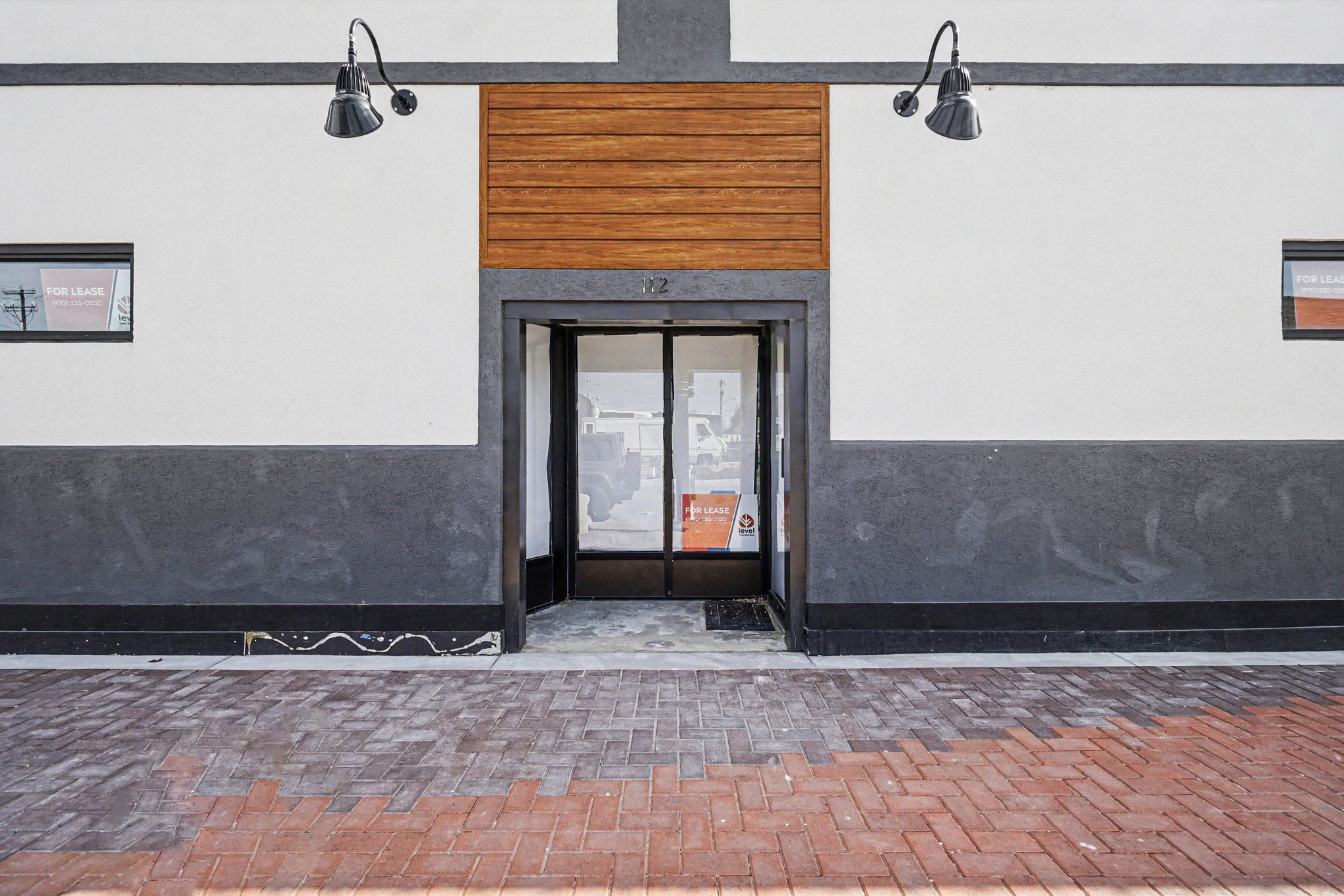 112 W 4th St, Loveland, CO for lease Building Photo- Image 1 of 29