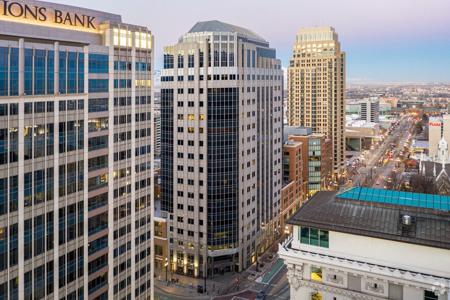 2 S Main St, Salt Lake City, UT for lease - Building Photo - Image 3 of 7