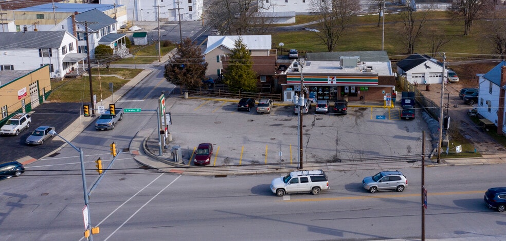 102 Main St, Biglerville, PA for sale - Building Photo - Image 3 of 3
