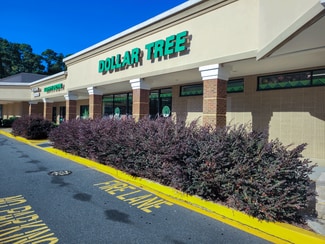 More details for 4076-4100 Charlotte Hwy, Lake Wylie, SC - Retail for Lease