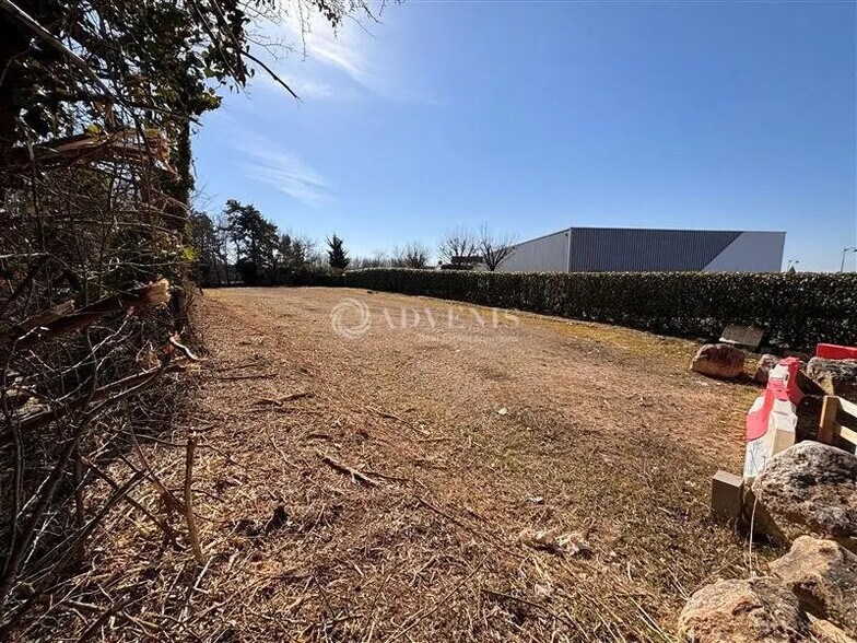 Land in Bourges for sale - Site Plan - Image 1 of 1