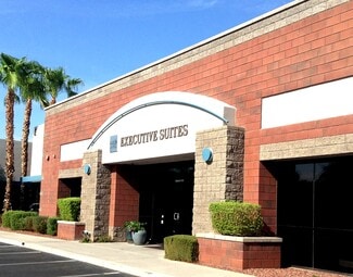 More details for 12725 W Indian School Rd, Avondale, AZ - Office for Lease