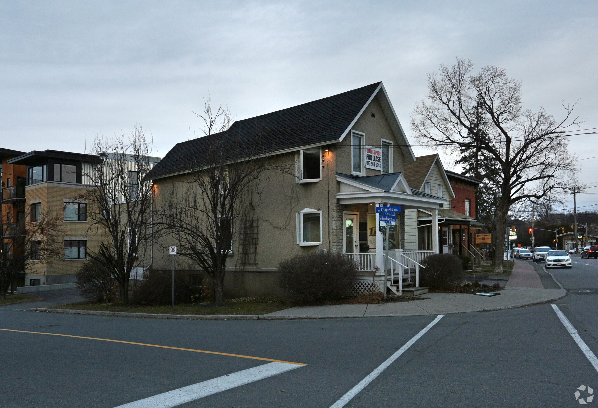 119 Beechwood Ave, Ottawa, ON for sale Building Photo- Image 1 of 1