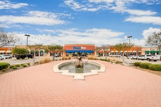 Plus de détails pour 6801 Rufe Snow Dr, Watauga, TX - Plusieurs types d'espaces à louer