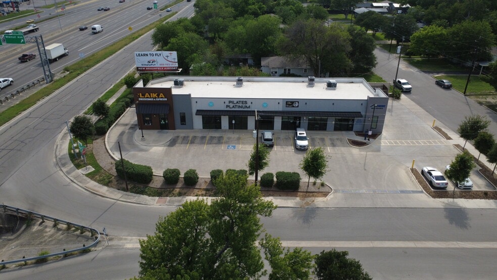1430 Unicorn Ave, New Braunfels, TX for lease - Building Photo - Image 2 of 11