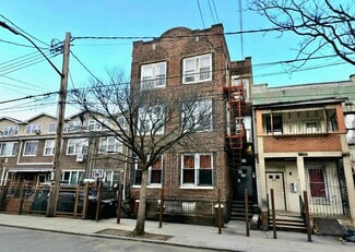 More details for 651 Barbey St, Brooklyn, NY - Multifamily for Sale
