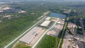 More details for 1514 Industrial Blvd, Birmingham, AL - Industrial for Lease