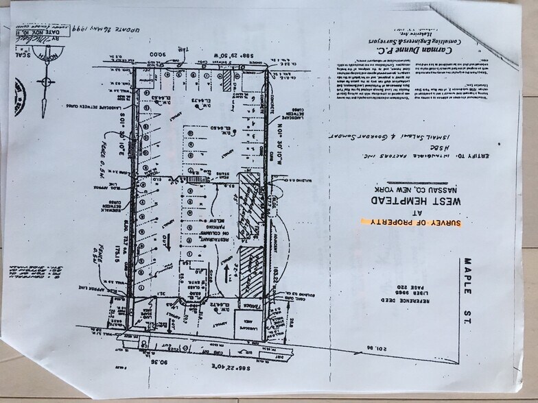 79 Hempstead Tpke, West Hempstead, NY à vendre - Photo du bâtiment - Image 2 de 23