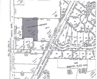 Plus de détails pour 10015 NE 137th St, Kirkland, WA - Commerce de détail à louer