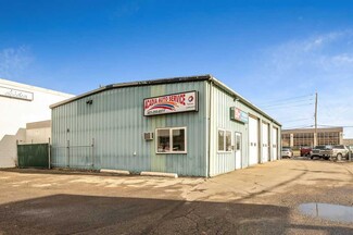 Plus de détails pour 5544 1A St SW, Calgary, AB - Vente au détail à vendre