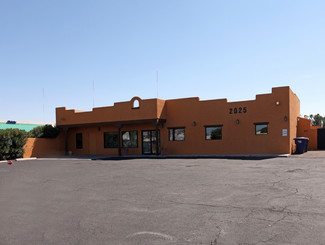 Plus de détails pour 2025 W Grant Rd, Tucson, AZ - Bureau à vendre