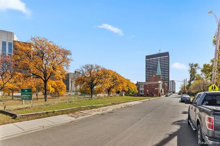 1450 6th St, Detroit, MI for sale - Building Photo - Image 3 of 11