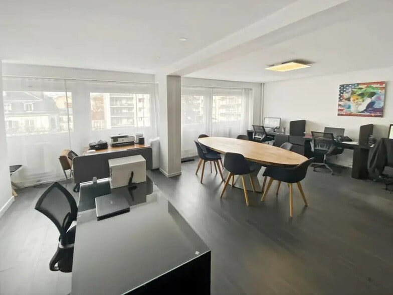 8 Rue Charles Pathé, Vincennes à louer - Photo intérieure - Image 2 de 3