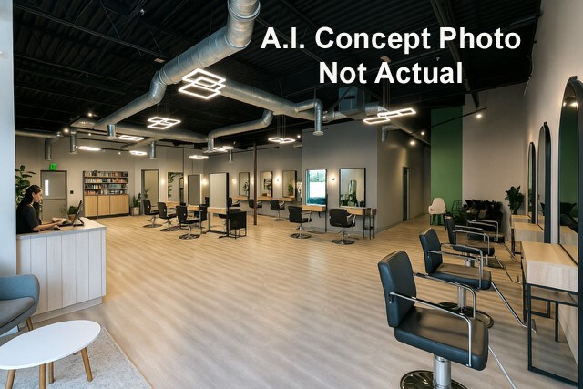 5075 Leetsdale Dr, Denver, CO à louer - Photo du bâtiment - Image 3 de 26