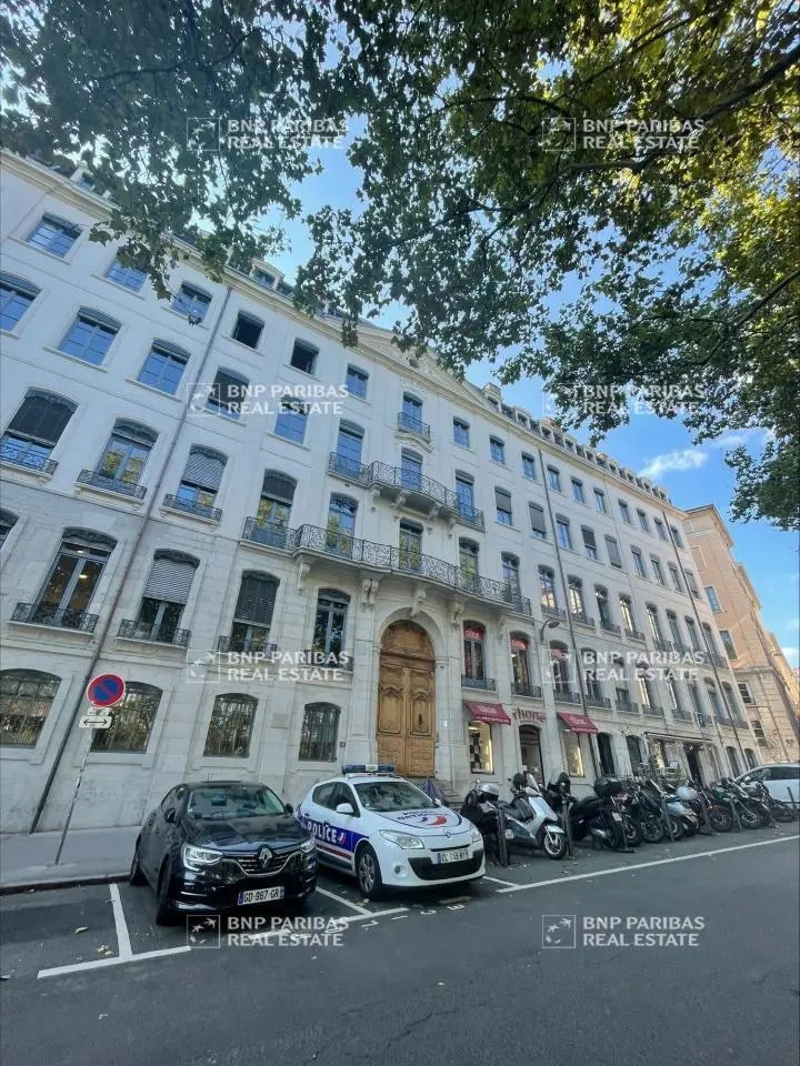 Office in Lyon for lease Building Photo- Image 1 of 12