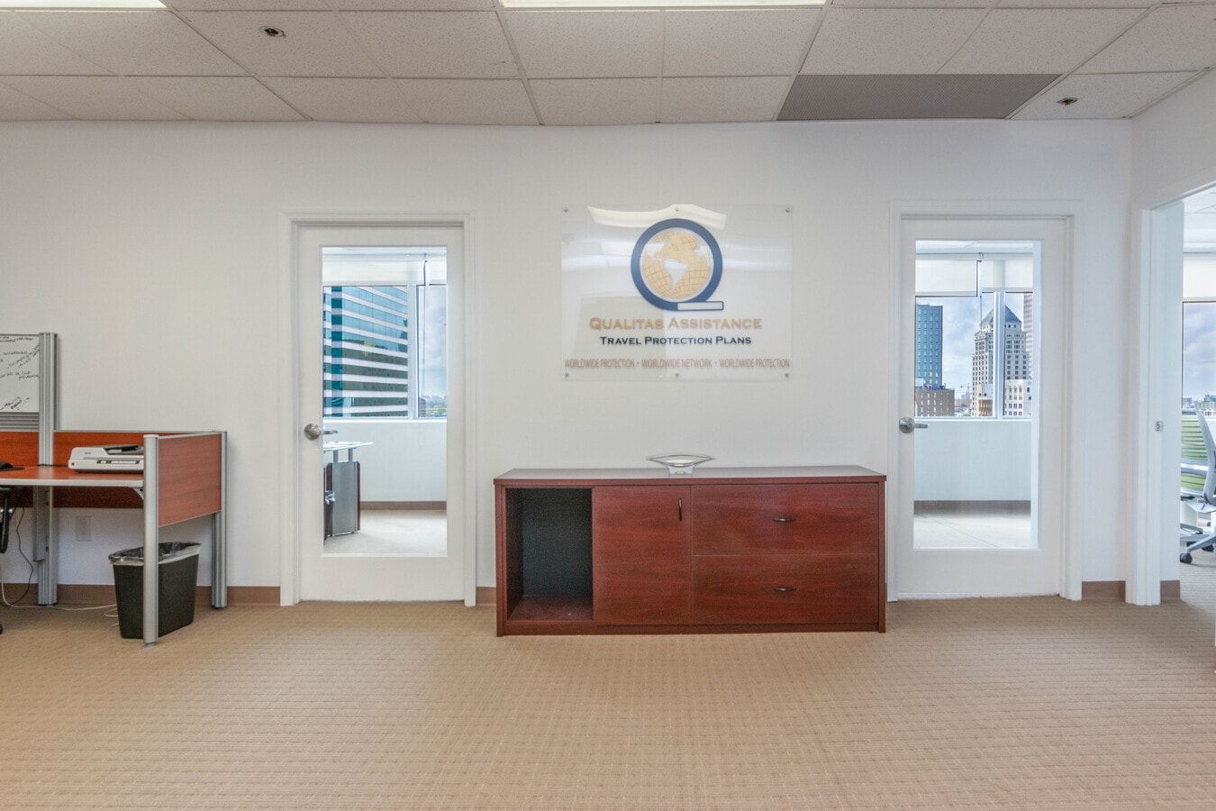 150 SE 2nd Ave, Miami, FL 33131 - Unit 1401 -  - Interior Photo - Image 1 of 9