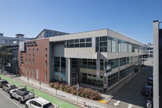 Plus de détails pour 840 Brannan St, San Francisco, CA - Bureau/Commerce de détail à louer