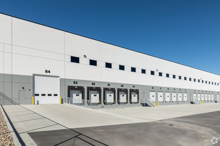 6162 W Beagley Rd, West Valley City, UT for lease - Building Photo - Image 3 of 6