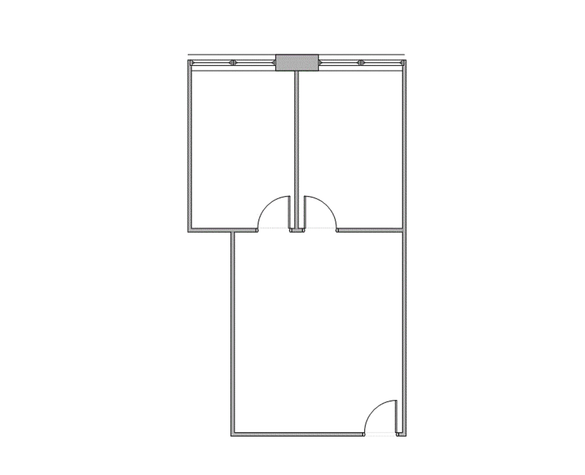 440 Benmar Dr, Houston, TX for lease Floor Plan- Image 1 of 1