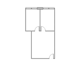 440 Benmar Dr, Houston, TX for lease Floor Plan- Image 1 of 1