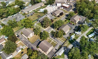 Plus de détails pour 2822-2846 Eldora Dr, Toledo, OH - Multi-résidentiel à vendre